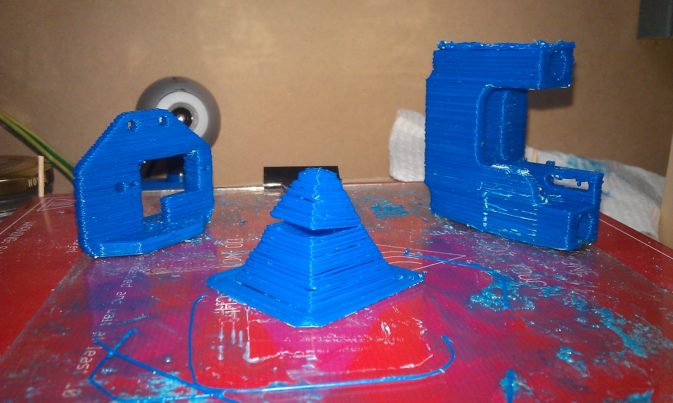 Print quality help - ABS : r/3Dprinting
